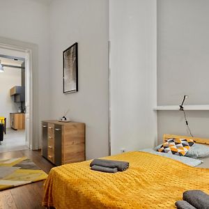 Appartement met Twee Slaapkamers