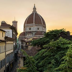 Penthouse Le Terrazze Duomo view